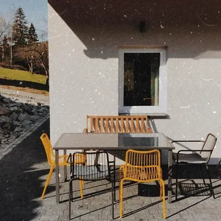 Domki Ciszy Mi Daj Wisla Exterior photo
