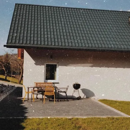 Domki Ciszy Mi Daj Wisla Exterior photo