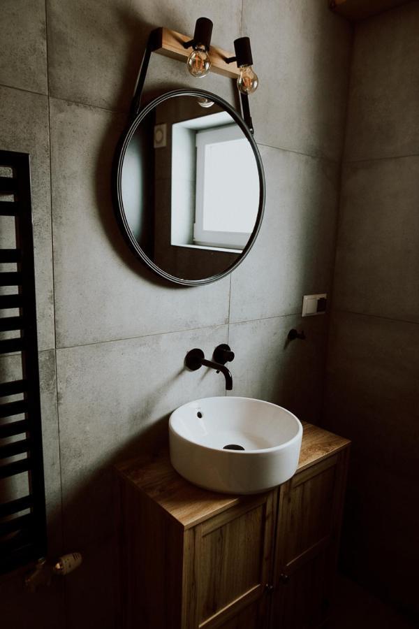 Ciszy Mi Daj Lodge Wisla