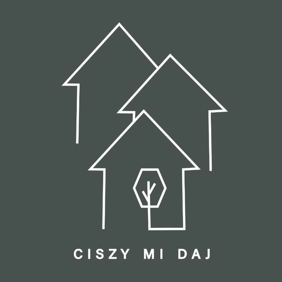 Lodge Ciszy Mi Daj *
