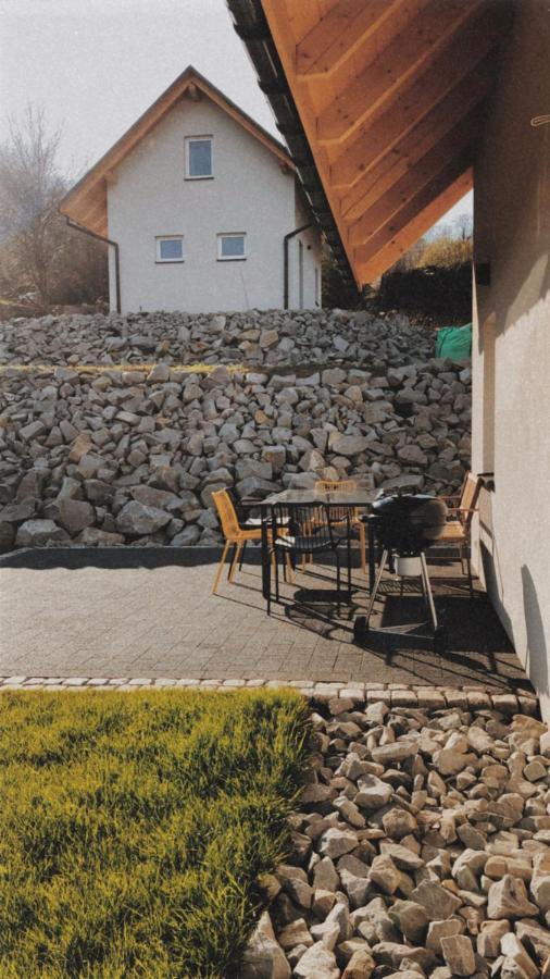 Lodge Ciszy Mi Daj