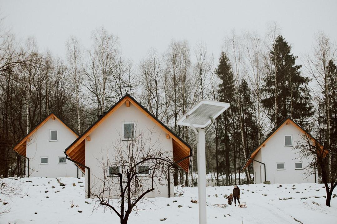 Ciszy Mi Daj Lodge Wisla